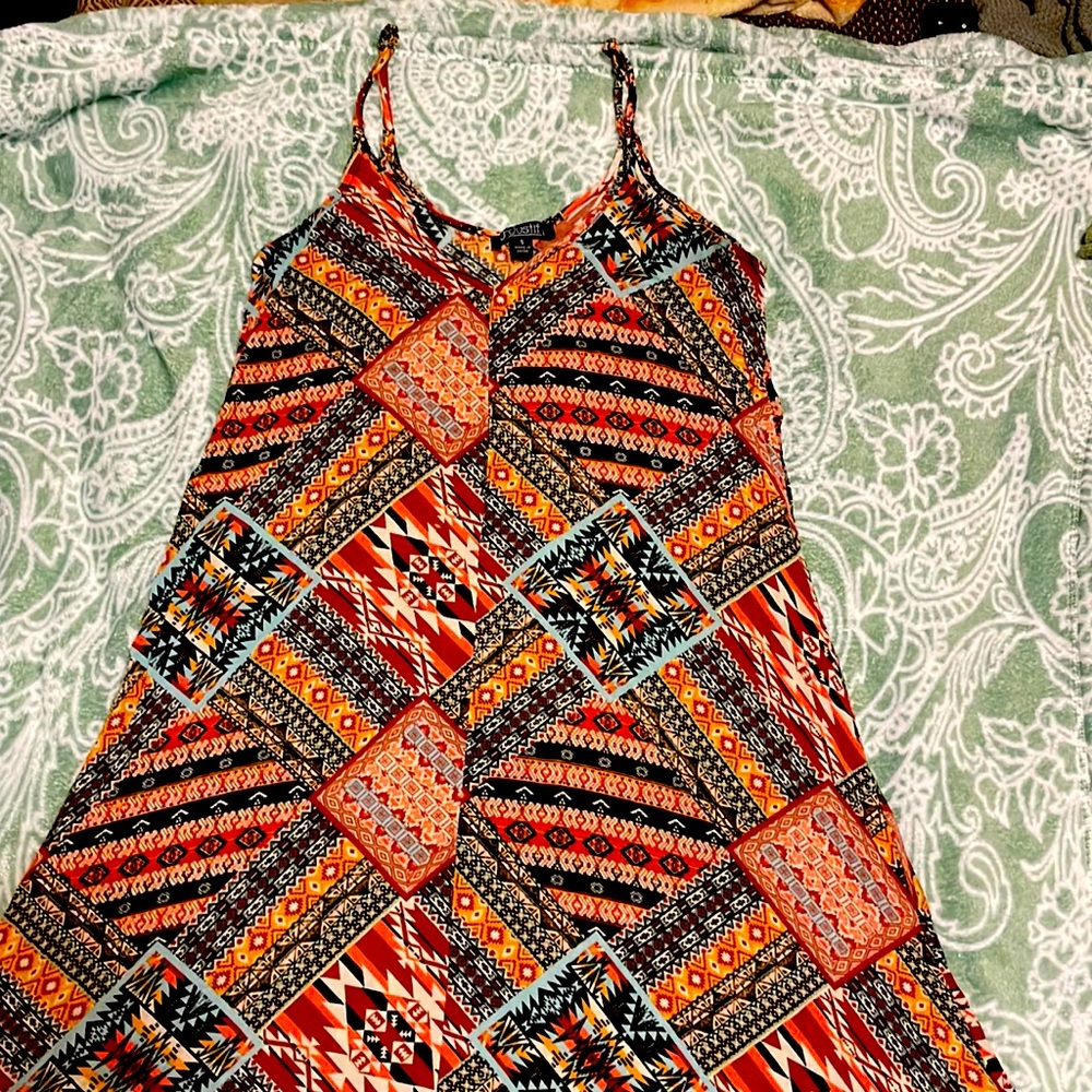 Women’s dress
